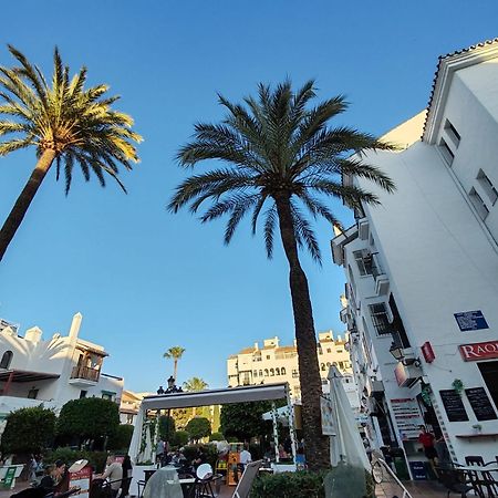 Apartamento Aguila, Arroyo De La Miel, Benalmádena Kültér fotó