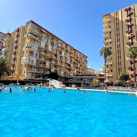 Apartamento Aguila, Arroyo De La Miel, Benalmádena Kültér fotó