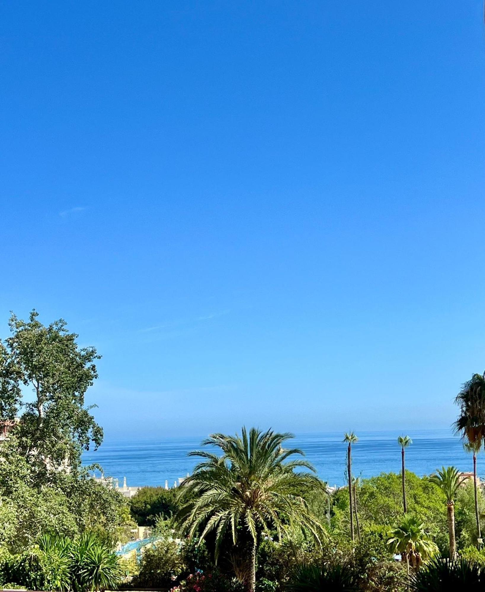 Apartamento Aguila, Arroyo De La Miel, Benalmádena Kültér fotó