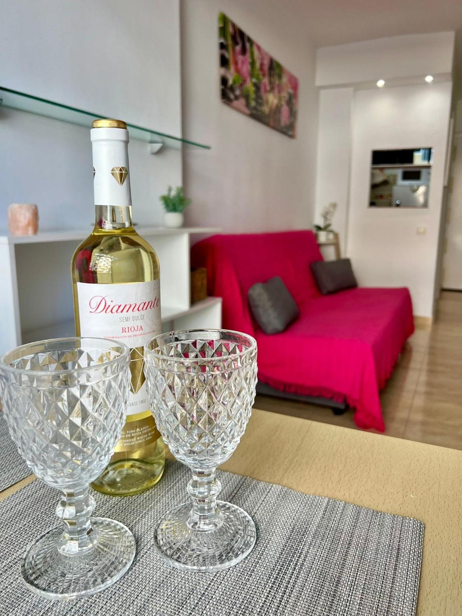 Apartamento Aguila, Arroyo De La Miel, Benalmádena Kültér fotó