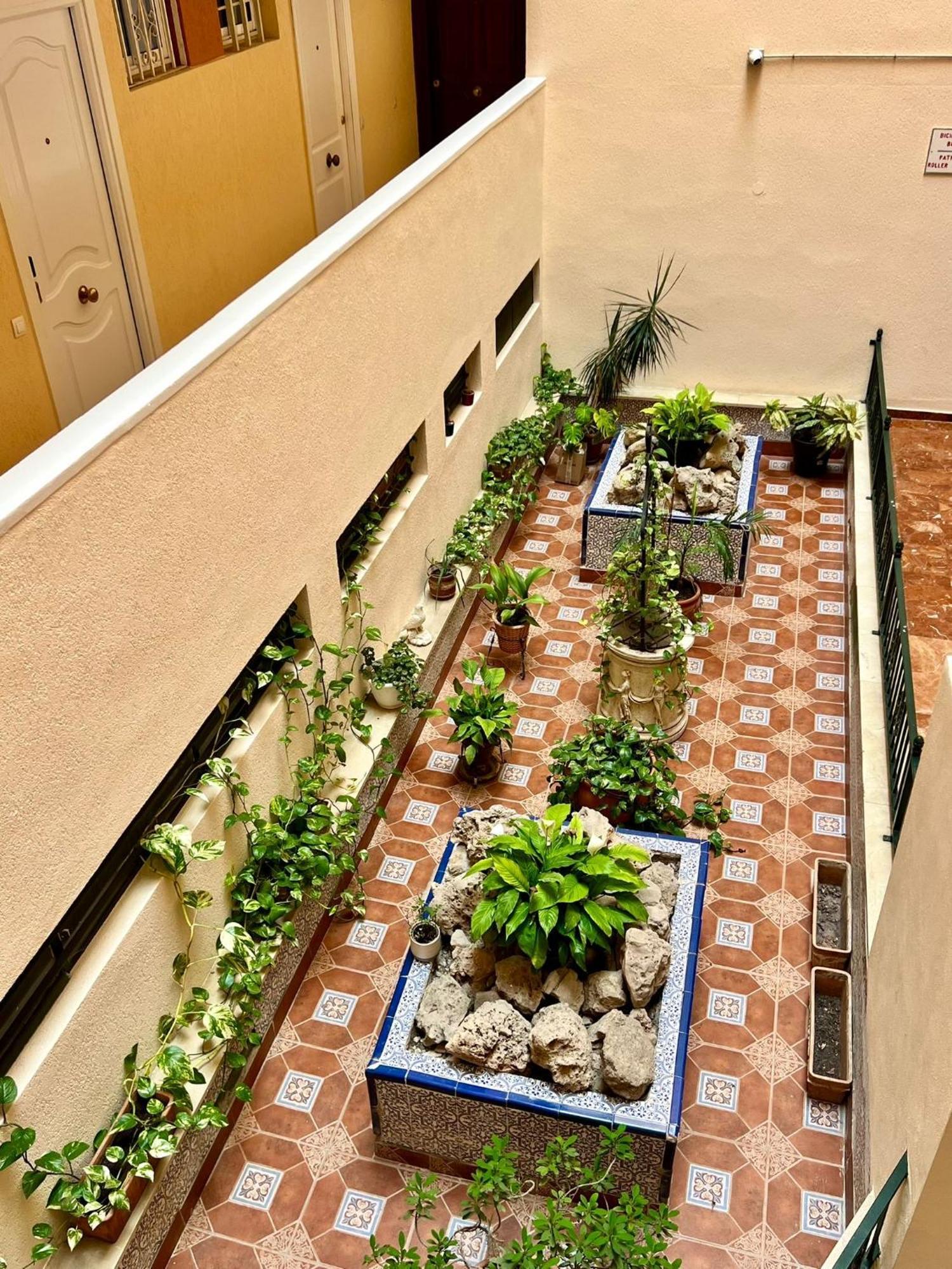 Apartamento Aguila, Arroyo De La Miel, Benalmádena Kültér fotó